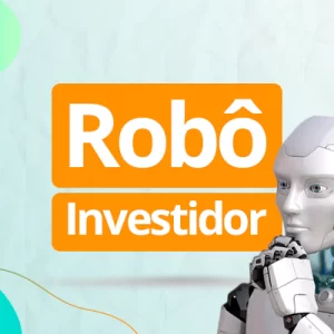 ROBÔ ROBOCLUB 1 - (EA Versao 2.4 MT4)